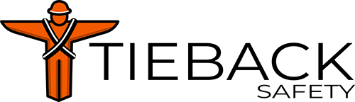 Logo for Tieback Safety Inc.
