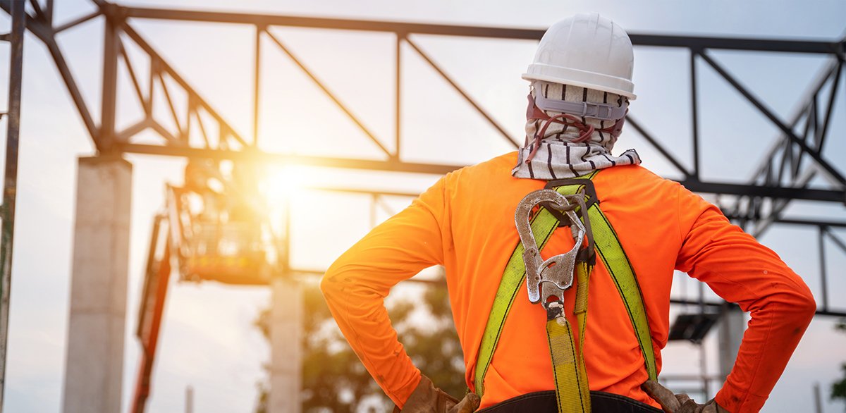 construction fall arrest systems safety