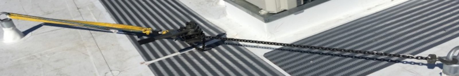 Services tieback safety